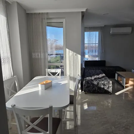 мостова 30 Apartament Ruse