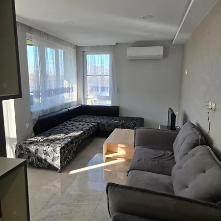 Apartament мостова 30 Ruse