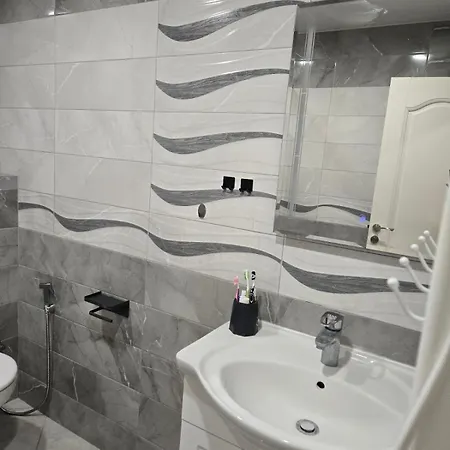 мостова 30 Apartament