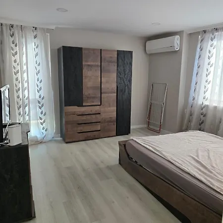 Apartament мостова 30 *