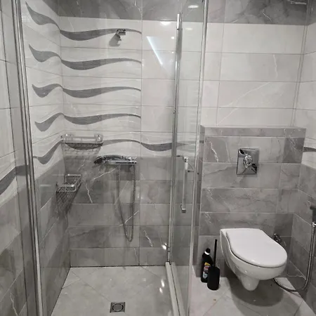 мостова 30 Apartament