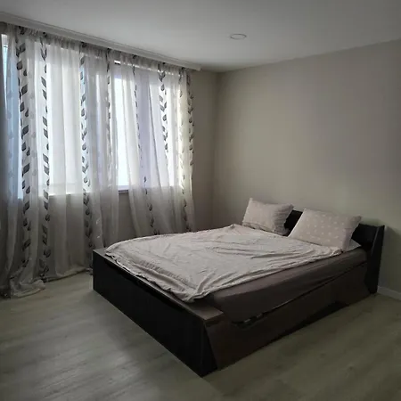 Apartament мостова 30