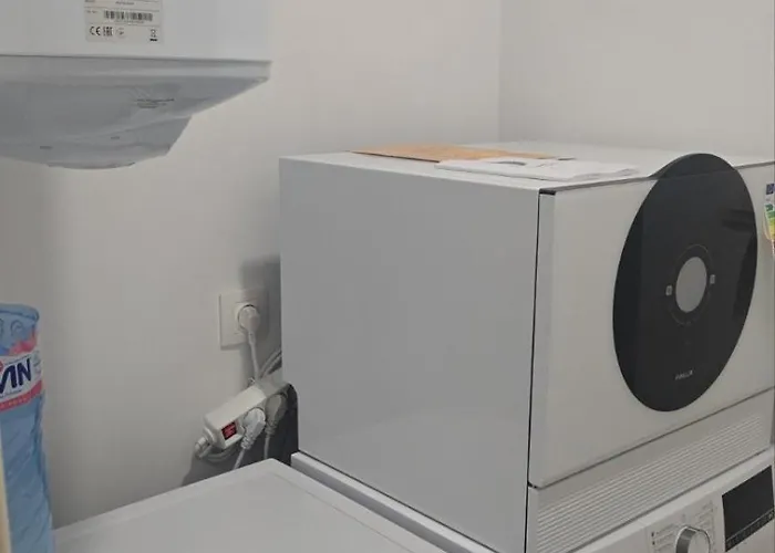 公寓 мостова 30 *