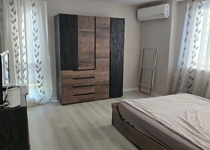 公寓 мостова 30 *