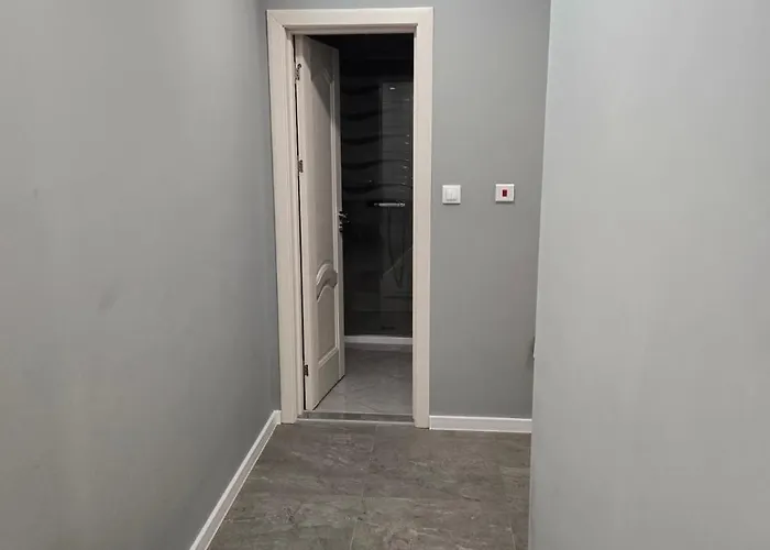 мостова 30 公寓 *