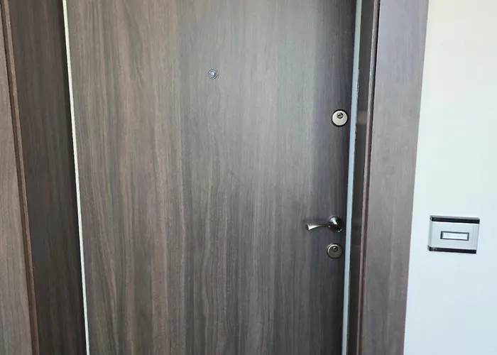 公寓 мостова 30 *