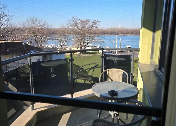 公寓 мостова 30 *