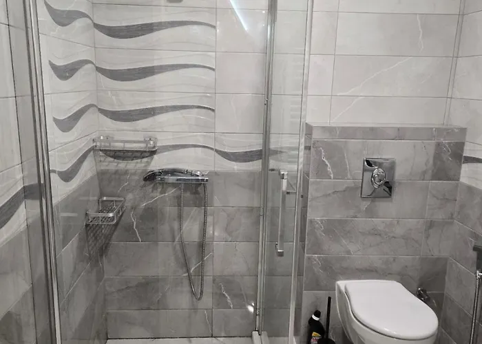 мостова 30 公寓