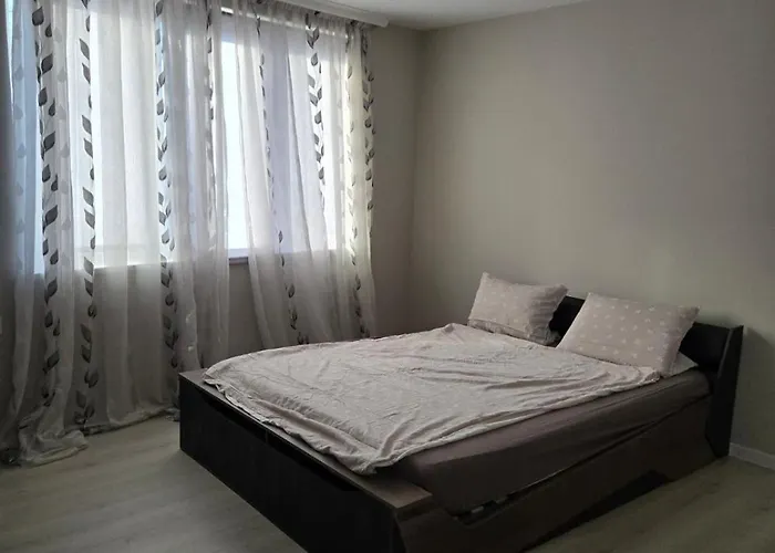 公寓 мостова 30